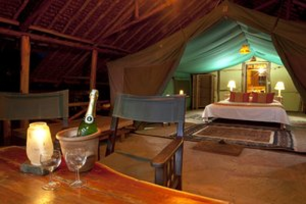 Satao Camp