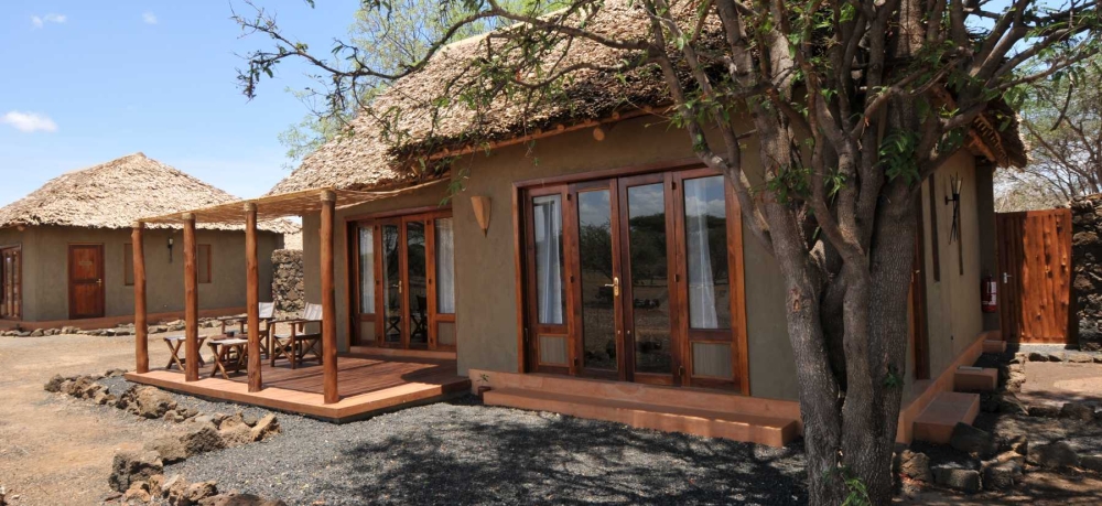 Severin Safari Camp