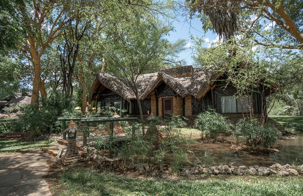 Sarova Shaba