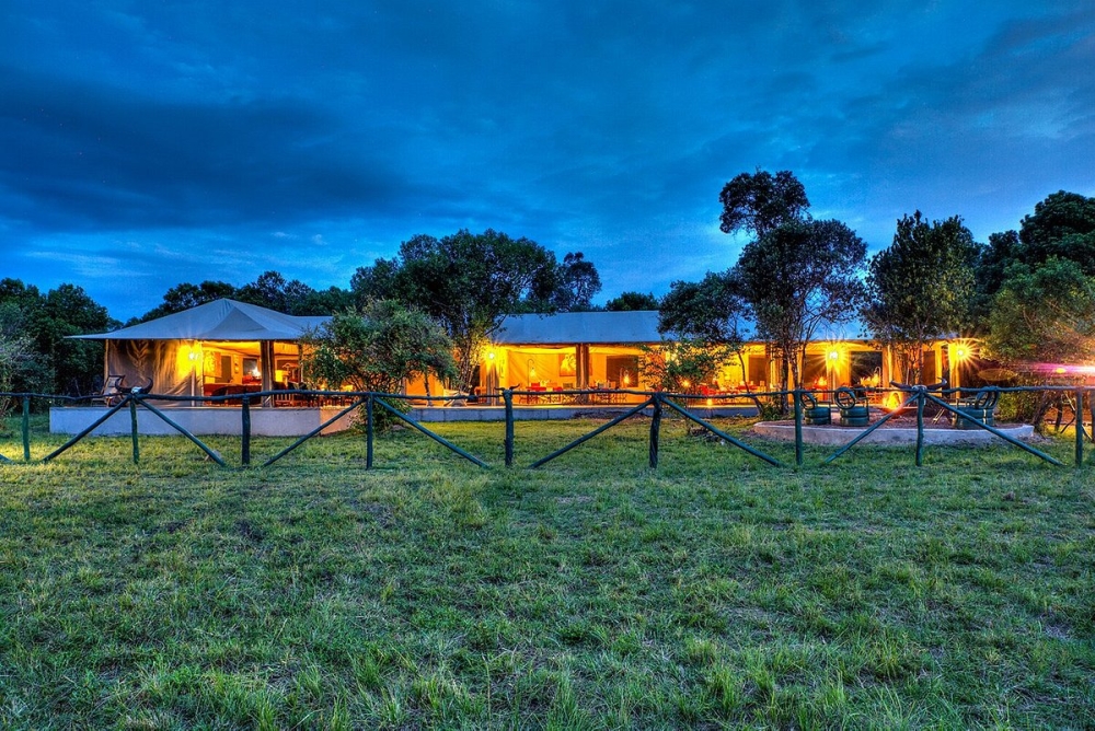 Malaika Camp