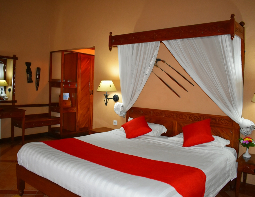 Lake Nakuru Lodge 2