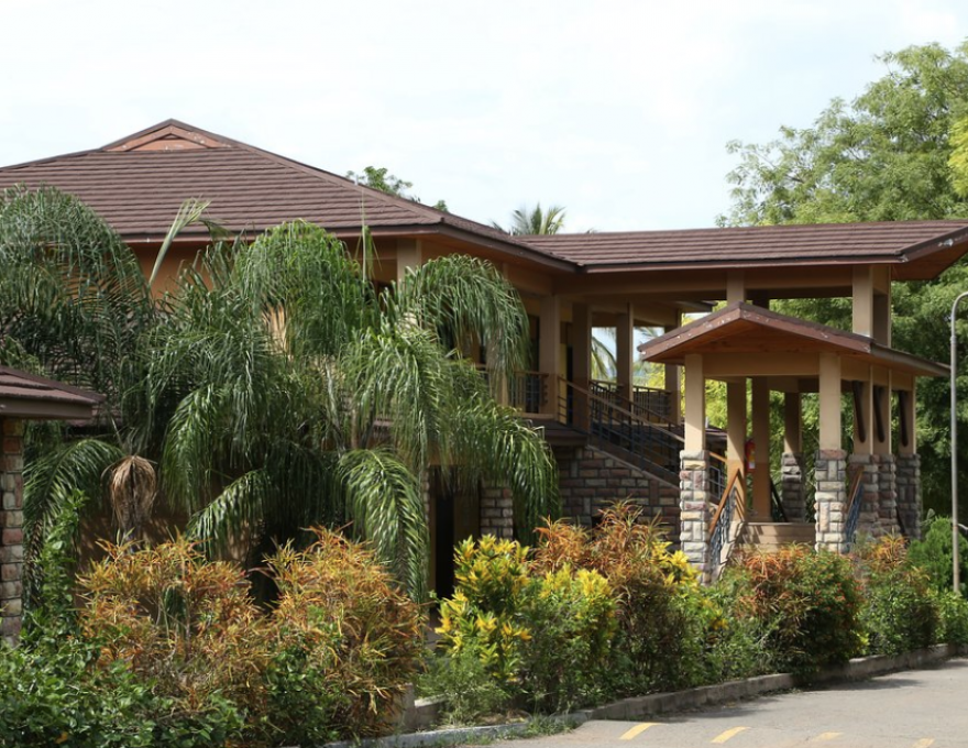 Lake Bogoria Spa Resort