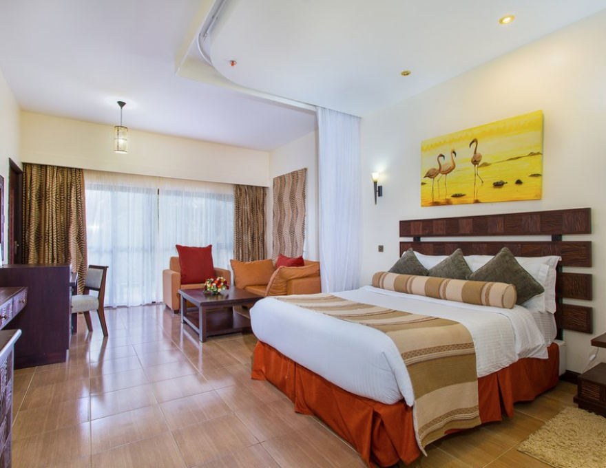 Lake Bogoria Spa Resort 2