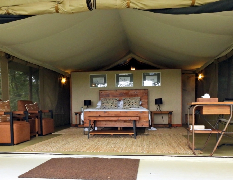 Lerai Safari Camp 3