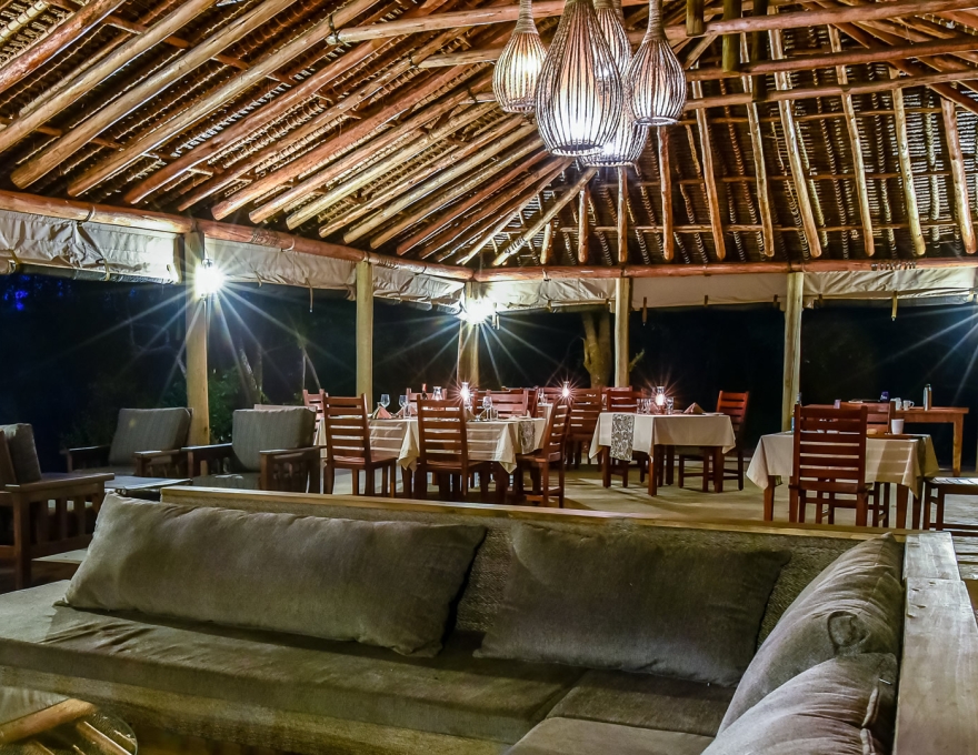 Lerai Safari Camp 5