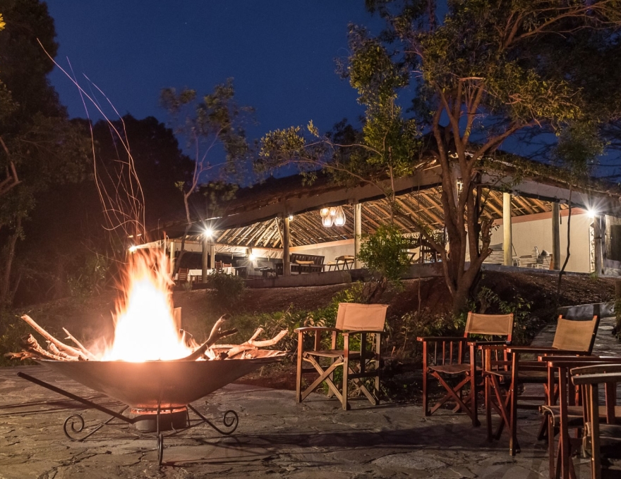 Lerai Safari Camp