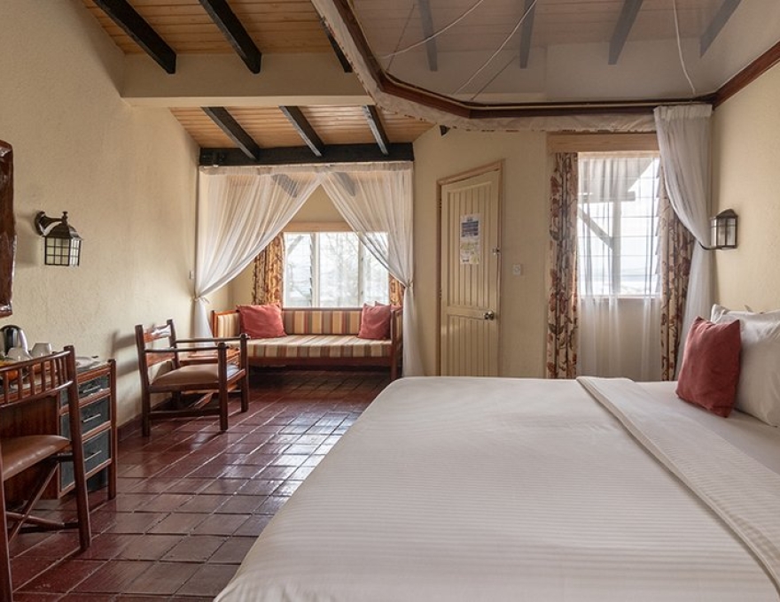Sarova Lion Hill Nakuru 5