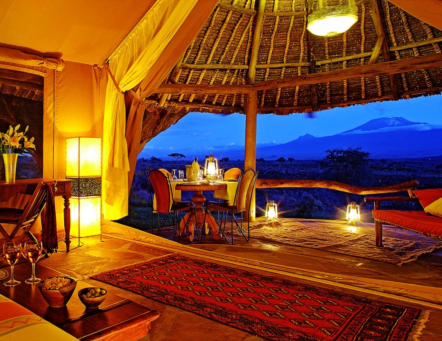 Tortilis Camp 4