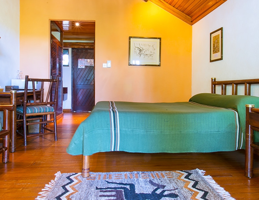 Mara Simba Lodge 5