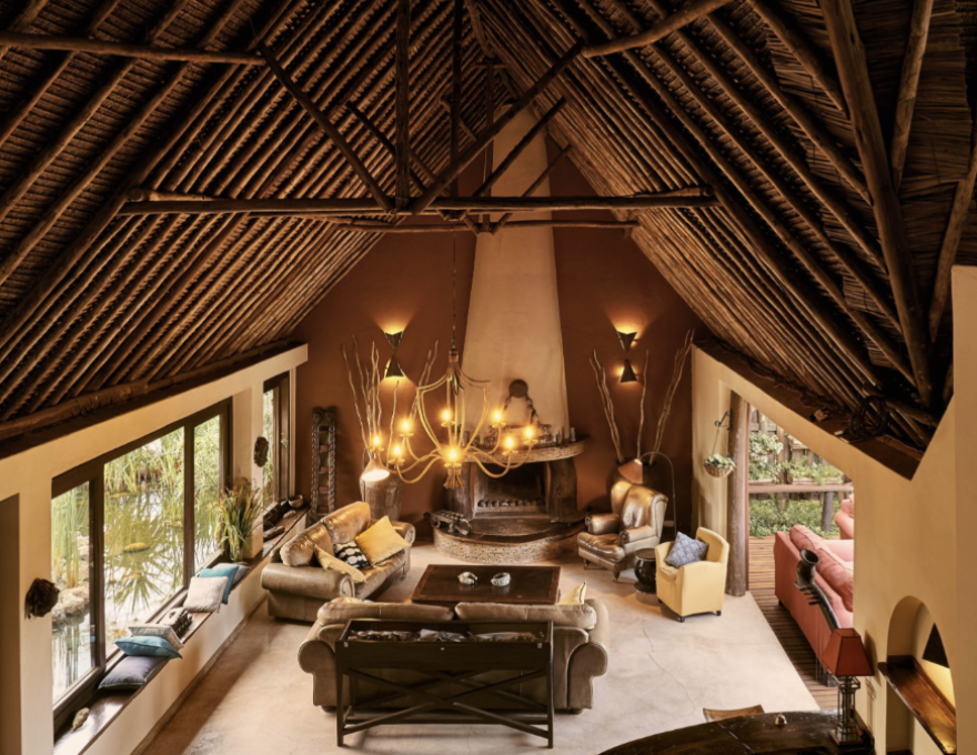 Tawi Lodge 3