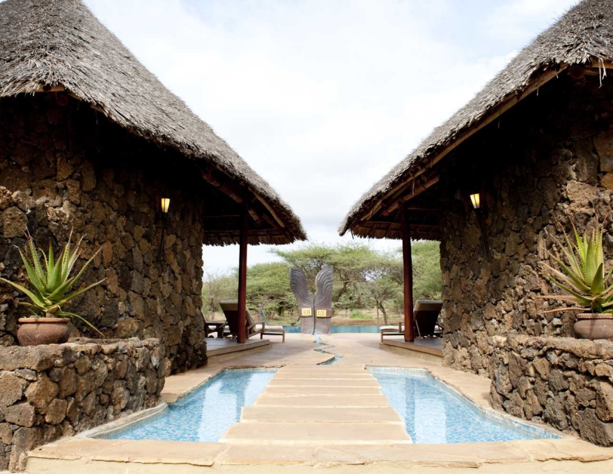 Severin Safari Camp 2
