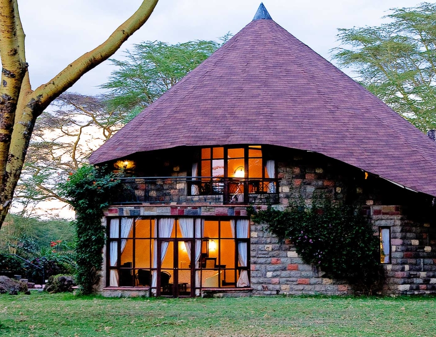 Naivasha Sopa Lodge 2