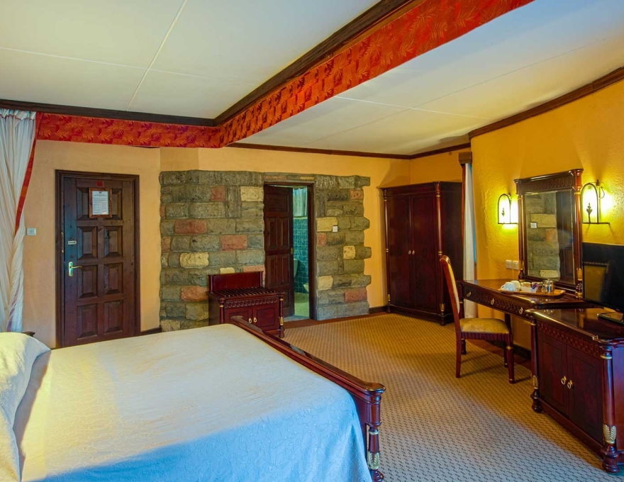 Naivasha Sopa Lodge 6