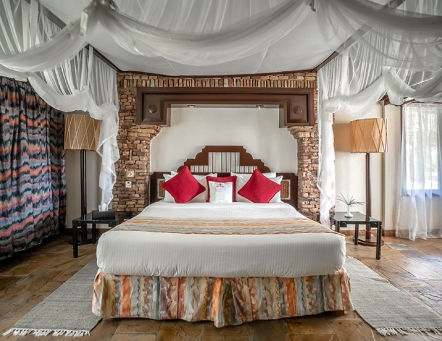 Sarova Shaba 2