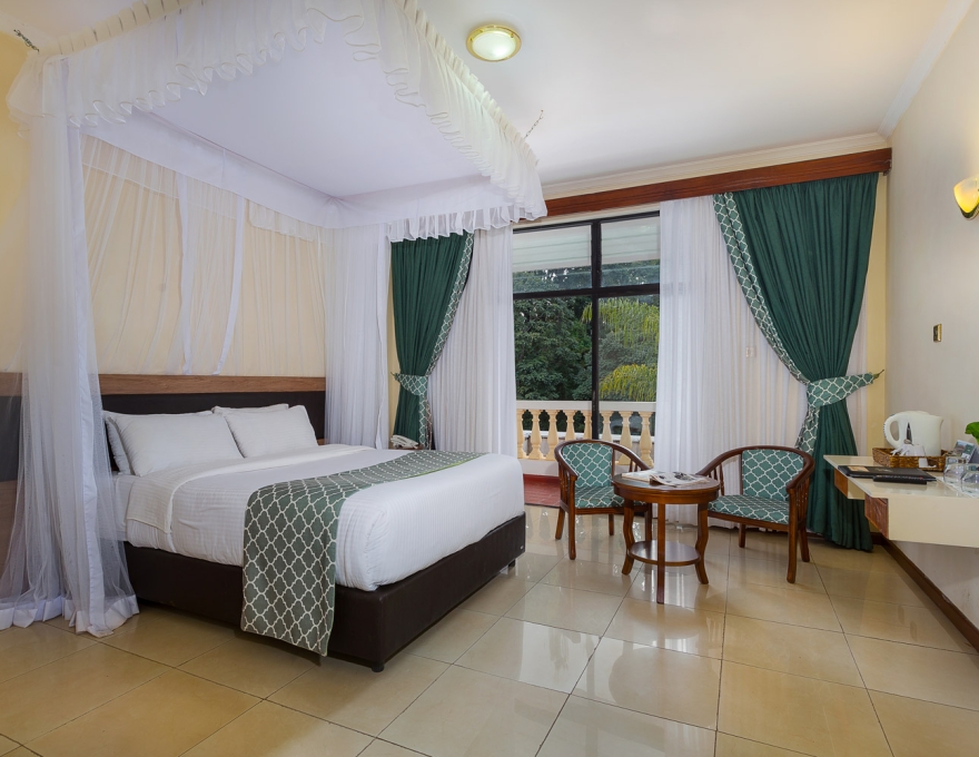 Rift Valley Hills Resort 2