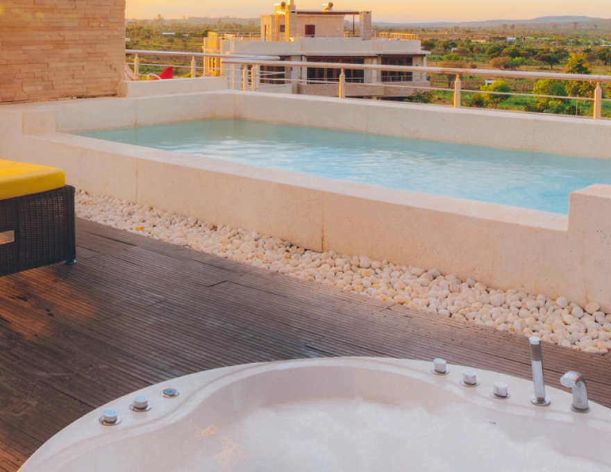 Maiyan Villas 5