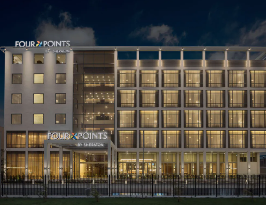 Four Points by Sheraton