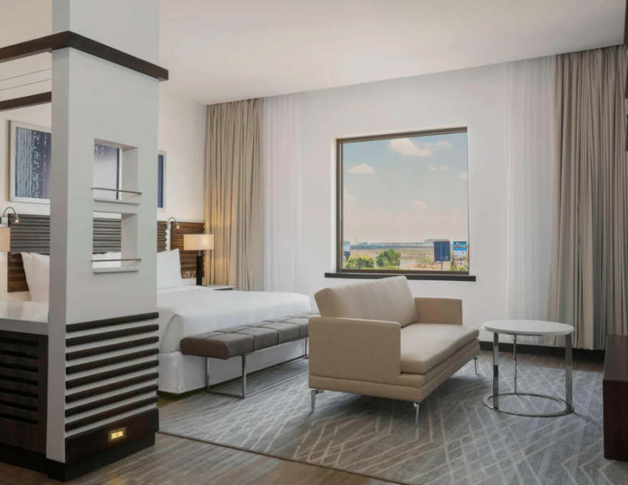 Four Points by Sheraton 2