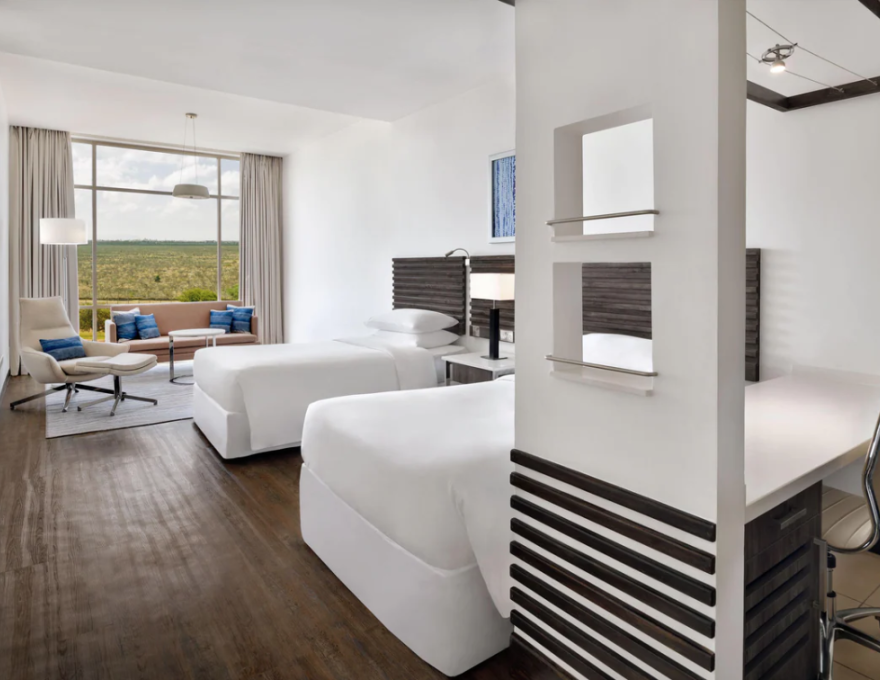 Four Points by Sheraton 3