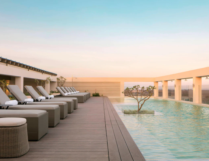 Four Points by Sheraton 5