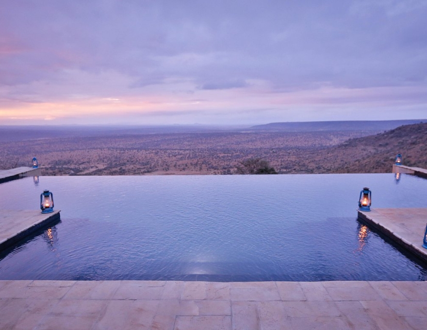 Elewana Loisaba Tented Camp 8