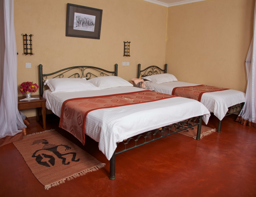 Ashnil Aruba Lodge 4