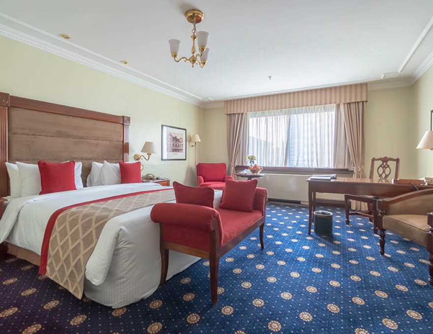 Sarova Stanley 3