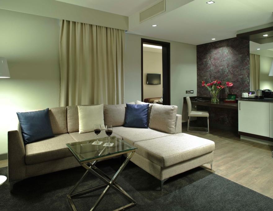 Eka Hotel 2