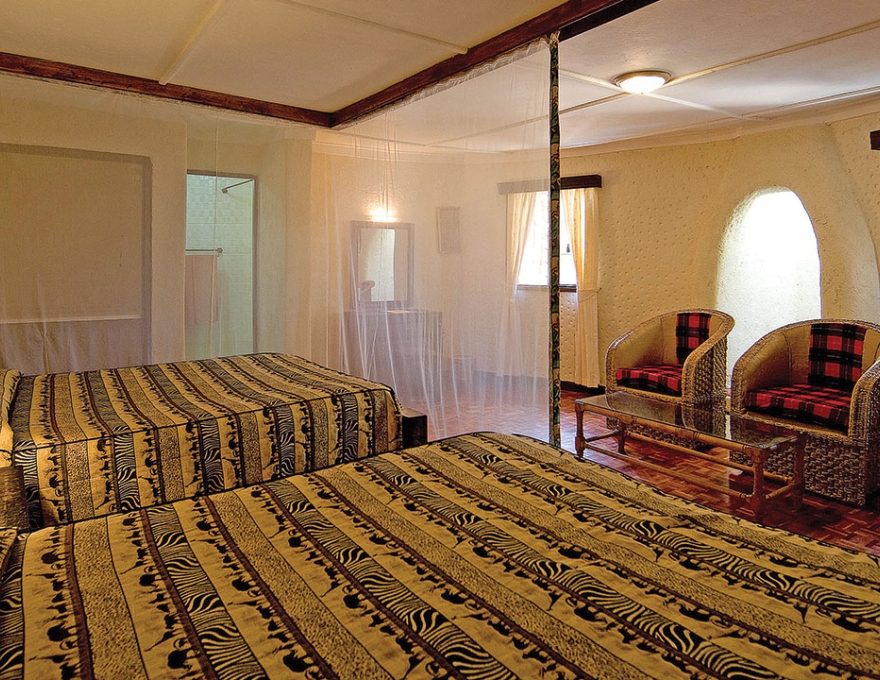Mara Sopa Lodge 4