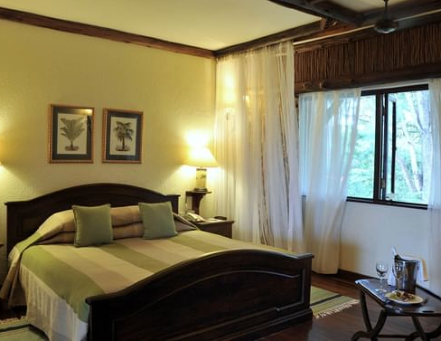 Kilaguni Serena Safari Lodge 3