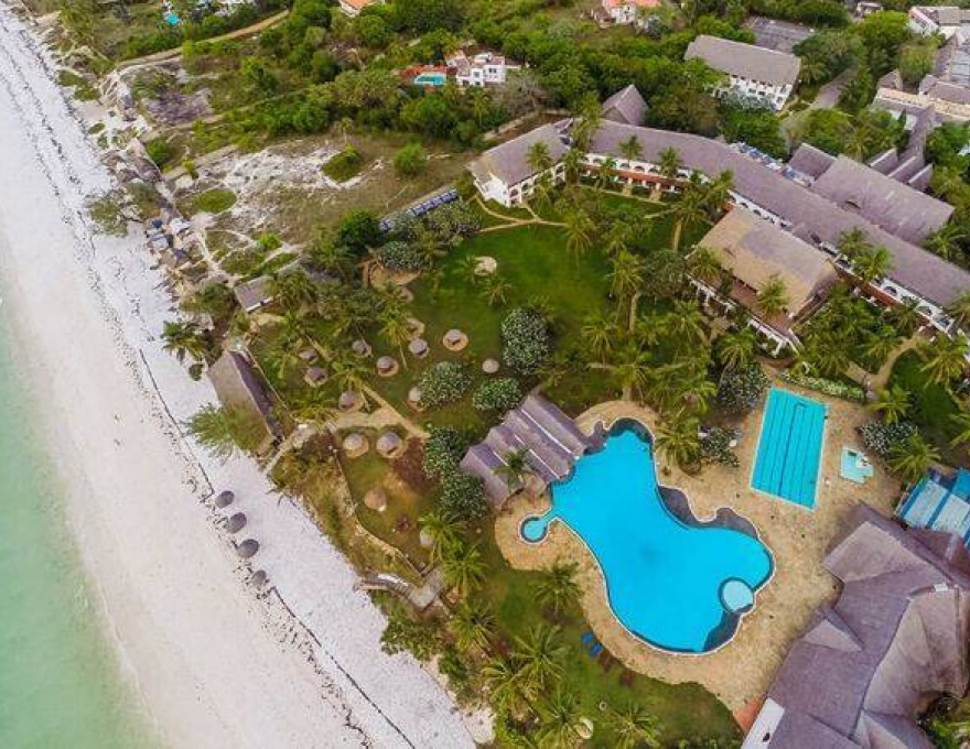 The Reef Hotel Mombasa
