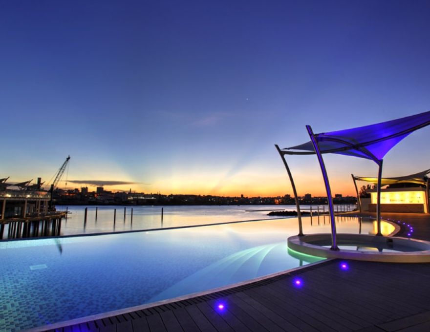 EnglishPoint Marina 6