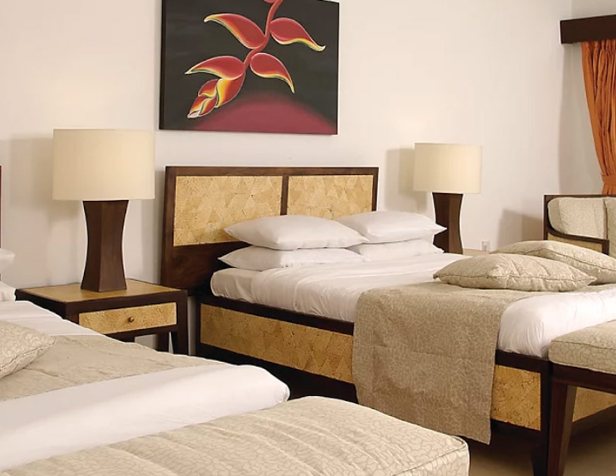 Leopard Beach Resort and Spa 3
