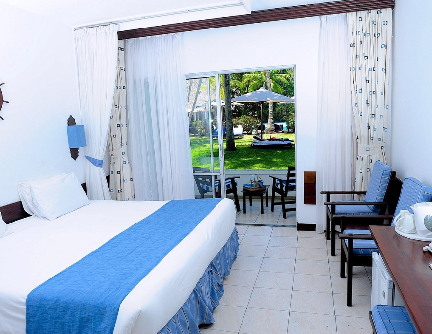 Voyager Beach Resort 6