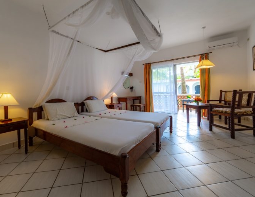 Diani Sea Lodge 5