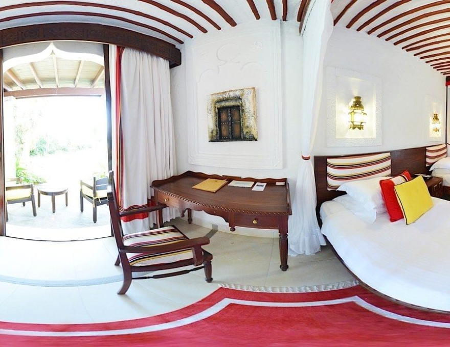 Serena Beach Resort & Spa 3