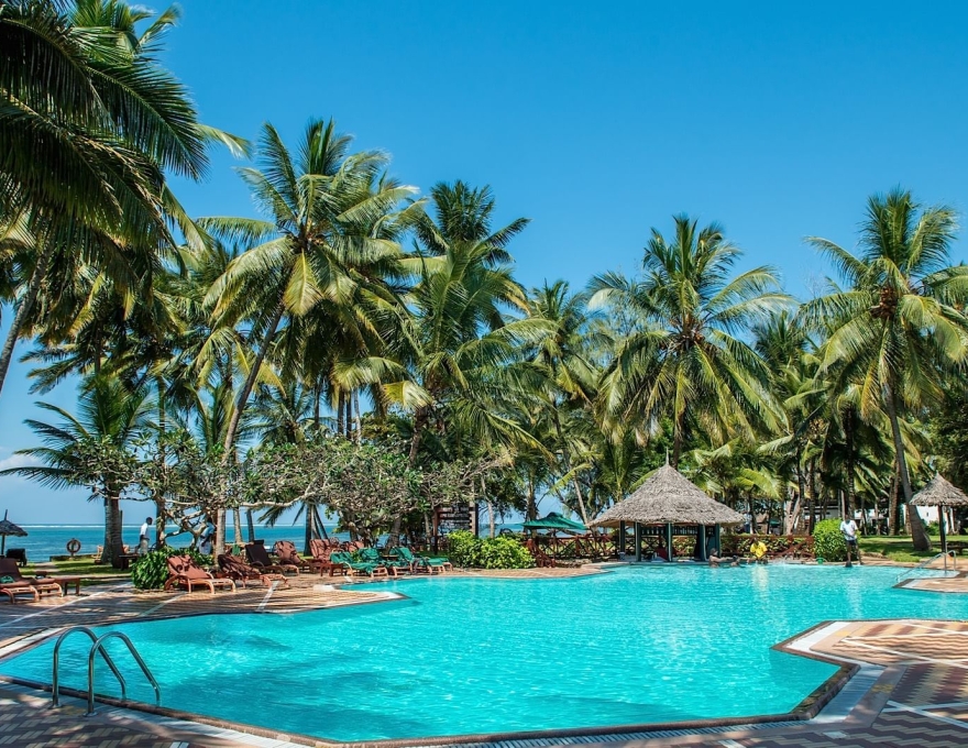 Serena Beach Resort & Spa 6