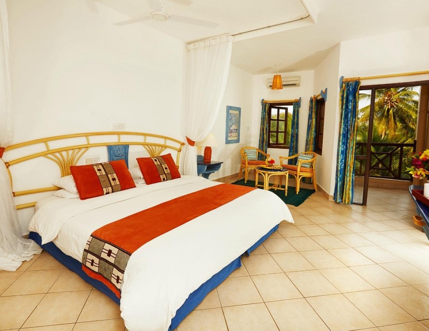 Neptune Beach Resort 3