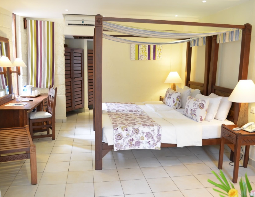 Baobab Beach Resort 3
