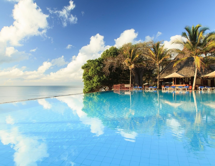 Baobab Beach Resort 4