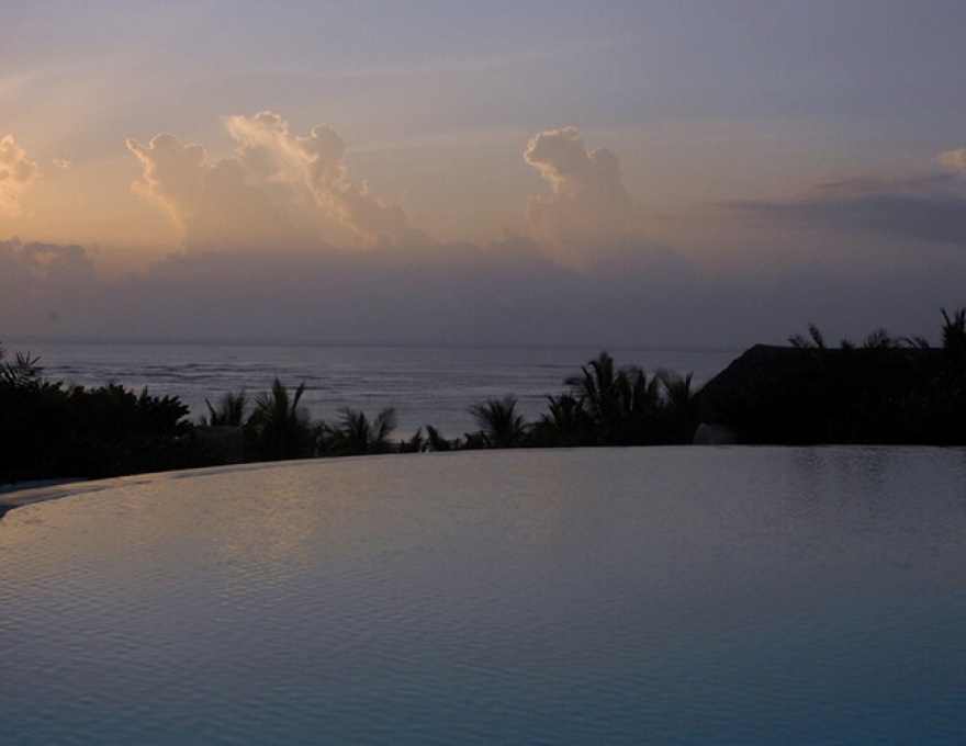 Swahili Beach 2