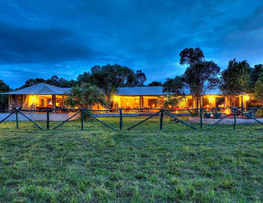Malaika Camp