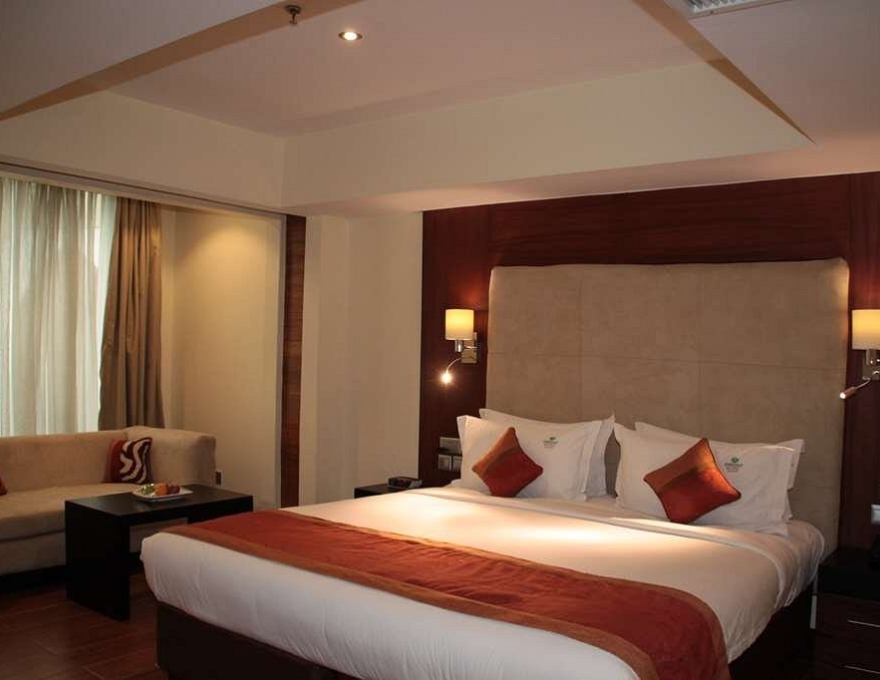 Best Western Plus Meridian 4