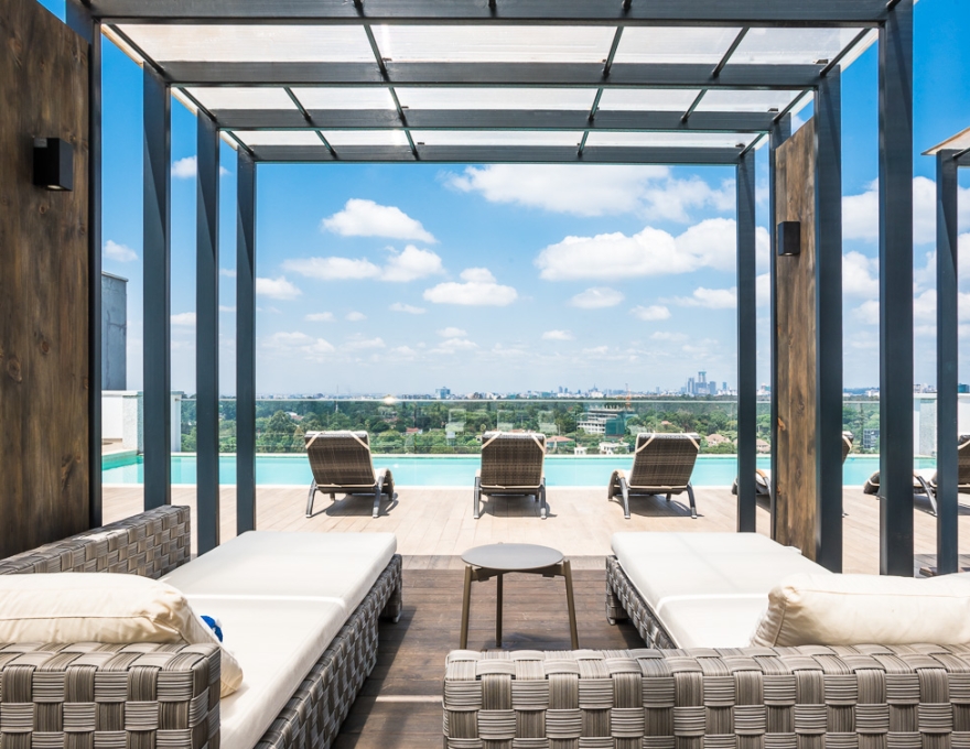 Trademark Hotel 2