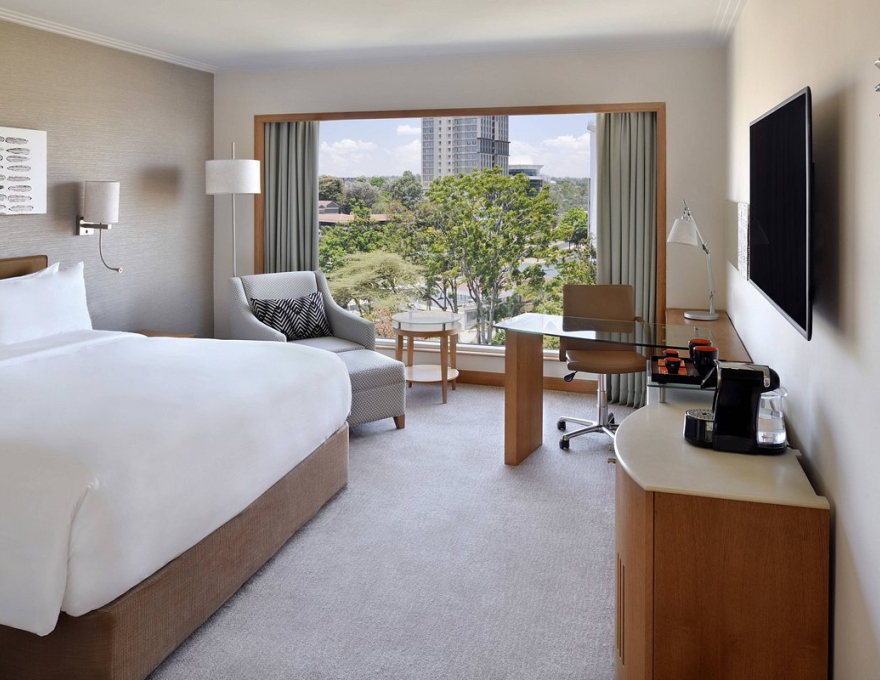 Sankara Nairobi 3