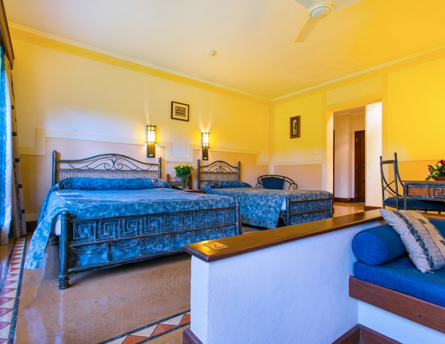 Naivasha Simba Lodge 2