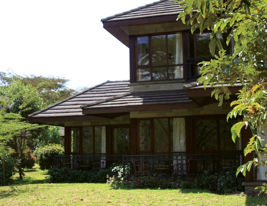 Naivasha Simba Lodge