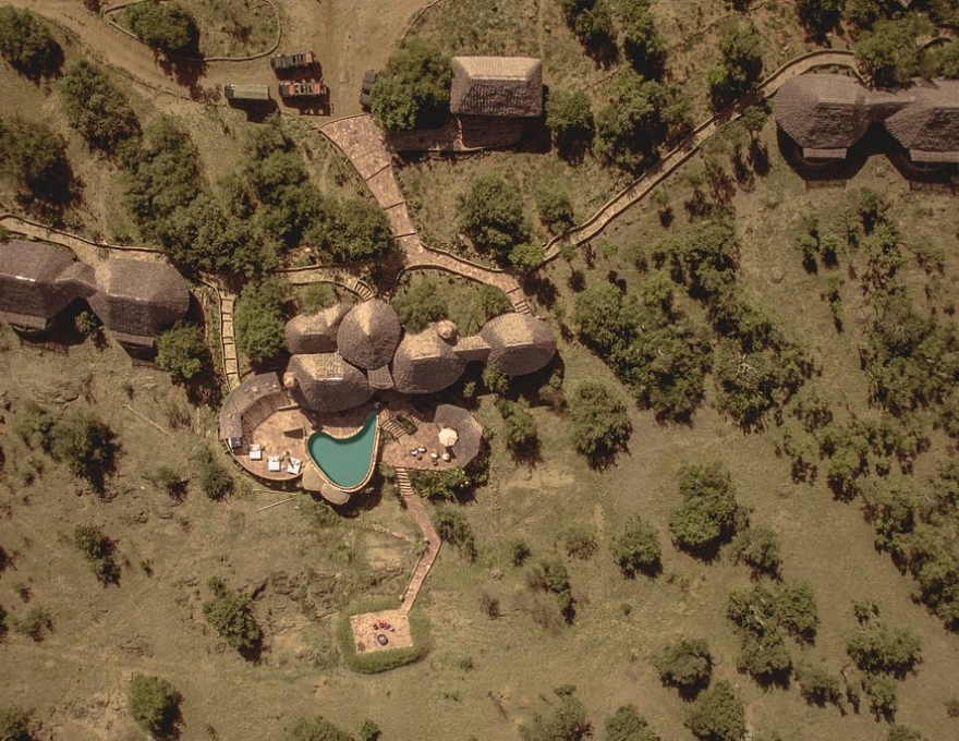 Olarro Lodge 4