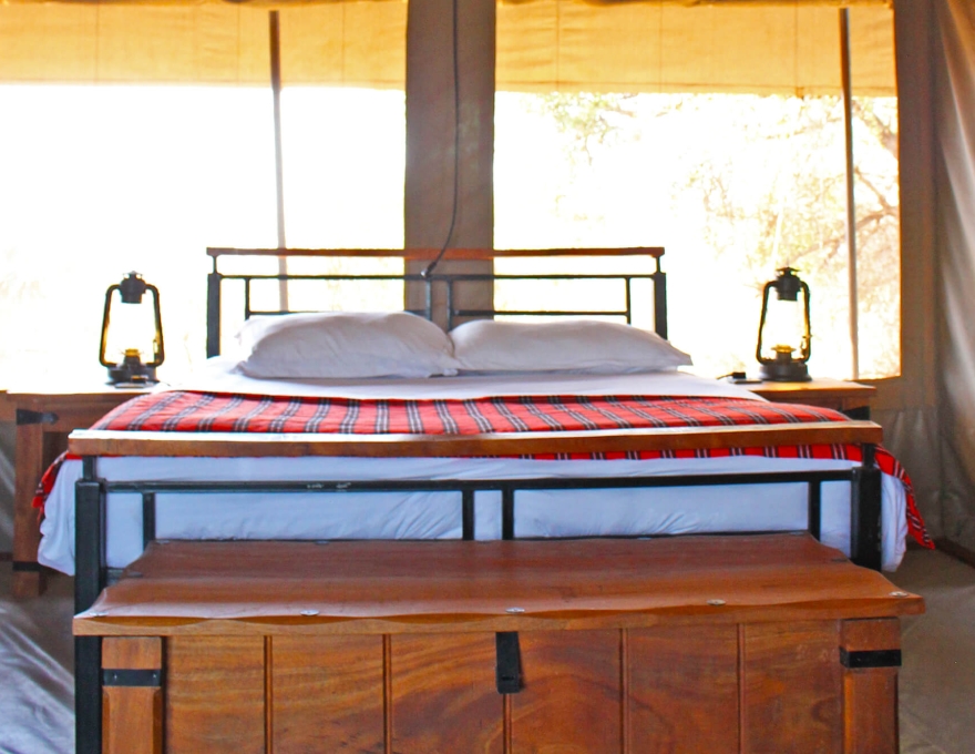 Tulia Amboseli 4