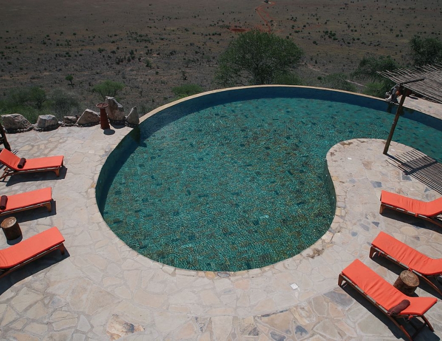 Lions Bluff Lodge 10
